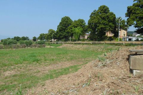 Helårsgrund i Spinetoli, Ascoli Piceno, Spinetoli - € 40.000 | Ref: ter6 - foto 4