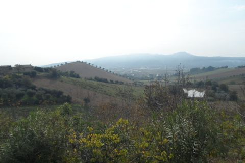 Helårsgrund i Monteprandone, Ascoli Piceno, Monteprandone - € 90.000 | Ref: ter5 - foto 2