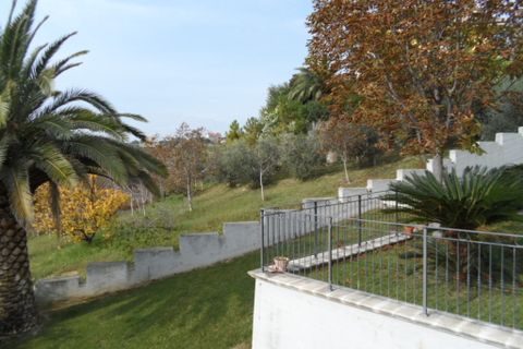Helårsgrund i Monteprandone, Ascoli Piceno, Monteprandone - € 90.000 | Ref: ter5 - foto 3