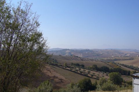 Helårsgrund i Tortoreto, Teramo, Tortoreto - € 80.000 | Ref: ter7 - foto 1