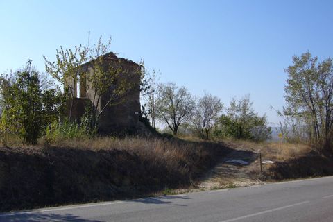 Helårsgrund i Tortoreto, Teramo, Tortoreto - € 80.000 | Ref: ter7 - foto 3
