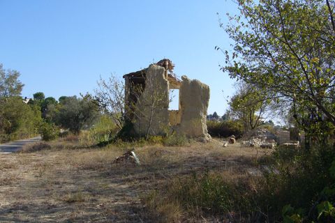 Helårsgrund i Tortoreto, Teramo, Tortoreto - € 80.000 | Ref: ter7 - foto 5