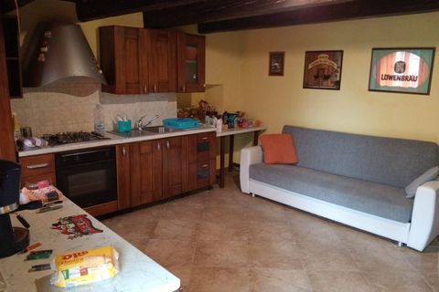 Villa i Spinetoli, Ascoli Piceno, Spinetoli - € 105.000 | Ref: cas6 - foto 1