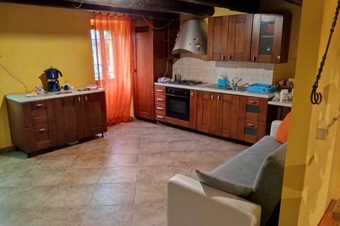 Villa i Spinetoli, Ascoli Piceno, Spinetoli - € 105.000 | Ref: cas6 - foto 2