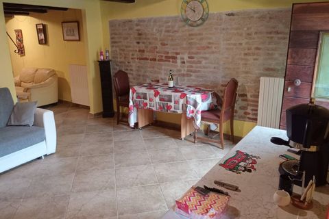 Villa i Spinetoli, Ascoli Piceno, Spinetoli - € 105.000 | Ref: cas6 - foto 3