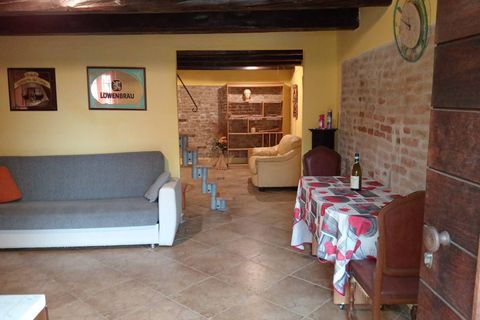 Villa i Spinetoli, Ascoli Piceno, Spinetoli - € 105.000 | Ref: cas6 - foto 4