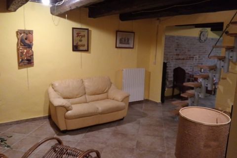Villa i Spinetoli, Ascoli Piceno, Spinetoli - € 105.000 | Ref: cas6 - foto 5