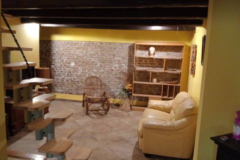 Villa i Spinetoli, Ascoli Piceno, Spinetoli - € 105.000 | Ref: cas6 - foto 6