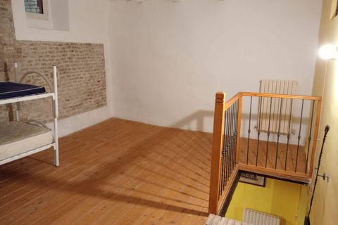 Villa i Spinetoli, Ascoli Piceno, Spinetoli - € 105.000 | Ref: cas6 - foto 11