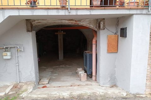 Villa i Spinetoli, Ascoli Piceno, Spinetoli - € 105.000 | Ref: cas6 - foto 23