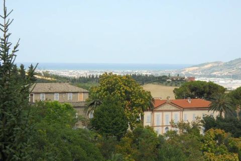 Villa i Spinetoli, Ascoli Piceno, Spinetoli - € 105.000 | Ref: cas6 - foto 24