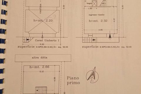 Villa i Spinetoli, Ascoli Piceno, Spinetoli - € 105.000 | Ref: cas6 - foto 25