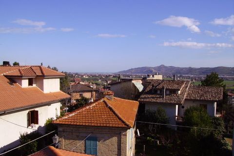 Villa i Spinetoli, Ascoli Piceno, Spinetoli - € 50.000 | Ref: cas476 - foto 1