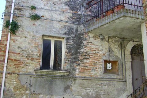 Villa i Spinetoli, Ascoli Piceno, Spinetoli - € 50.000 | Ref: cas476 - foto 2