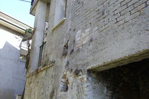 Villa i Spinetoli, Ascoli Piceno, Spinetoli - € 50.000 | Ref: cas476 - foto 3