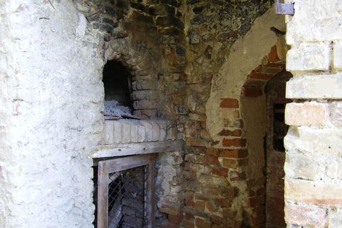 Villa i Spinetoli, Ascoli Piceno, Spinetoli - € 50.000 | Ref: cas476 - foto 4