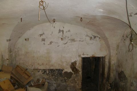 Villa i Spinetoli, Ascoli Piceno, Spinetoli - € 50.000 | Ref: cas476 - foto 6
