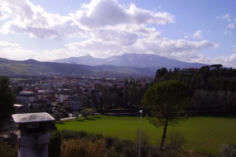 Villa i Spinetoli, Ascoli Piceno, Spinetoli - € 50.000 | Ref: cas476 - foto 7