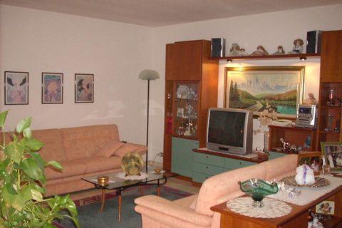 Villa i Ascoli Piceno, Ascoli Piceno, Ascoli Piceno - € 380.000 | Ref: cas1234 - foto 1