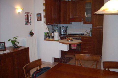 Villa i Ascoli Piceno, Ascoli Piceno, Ascoli Piceno - € 380.000 | Ref: cas1234 - foto 3