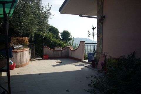 Villa i Colonnella, Teramo, Colonnella - € 320 000 | Ref: cas14 - foto 2
