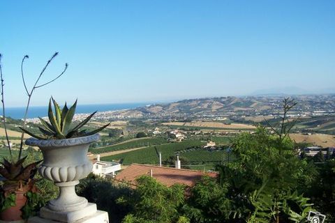 Villa i Colonnella, Teramo, Colonnella - € 320 000 | Ref: cas14 - foto 9