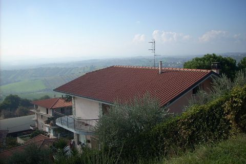 Villa i Colonnella, Teramo, Colonnella - € 320 000 | Ref: cas14 - foto 17