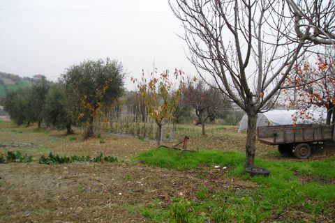 Villa i Grottammare, Ascoli Piceno, Grottammare - € 400 000 | Ref: Cas3330 - foto 2