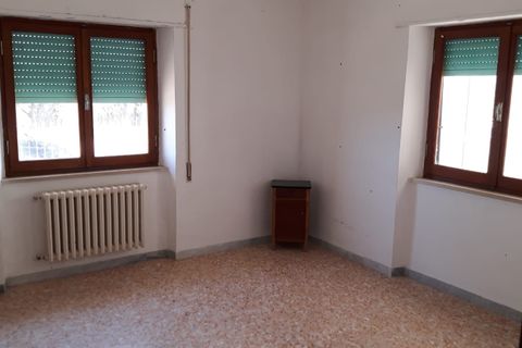 Villa i Grottammare, Ascoli Piceno, Grottammare - € 400 000 | Ref: Cas3330 - foto 12