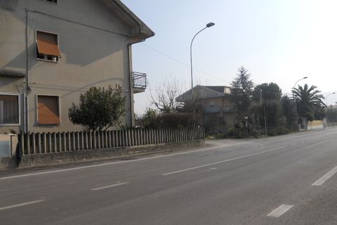 Helårsgrund i Monteprandone, Ascoli Piceno, Monteprandone - € 90.000 | Ref: ter23 - foto 4