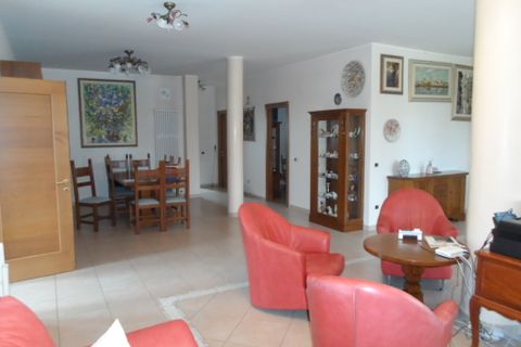 Villa i Colonnella, Teramo, Colonnella - € 700.000 | Ref: cas553 - foto 3