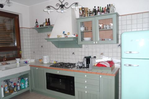 Villa i Colonnella, Teramo, Colonnella - € 700.000 | Ref: cas553 - foto 4