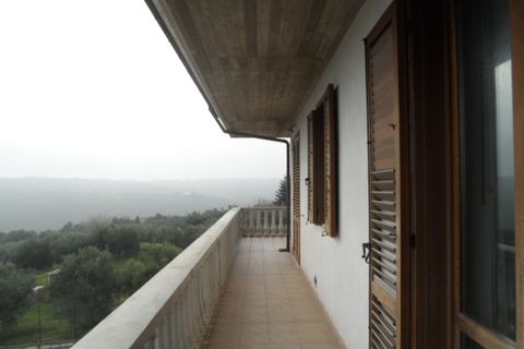 Villa i Colonnella, Teramo, Colonnella - € 700.000 | Ref: cas553 - foto 12