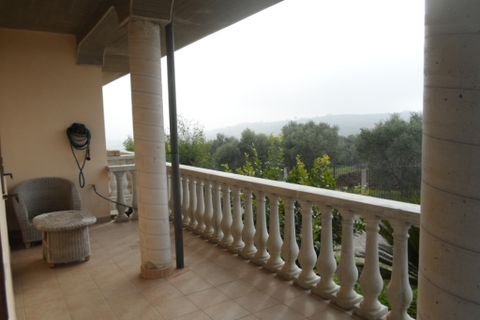 Villa i Colonnella, Teramo, Colonnella - € 700.000 | Ref: cas553 - foto 14