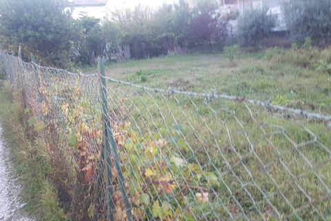 Helårsgrund i Martinsicuro, Teramo, Martinsicuro - € 250.000 | Ref: ter48 - foto 1