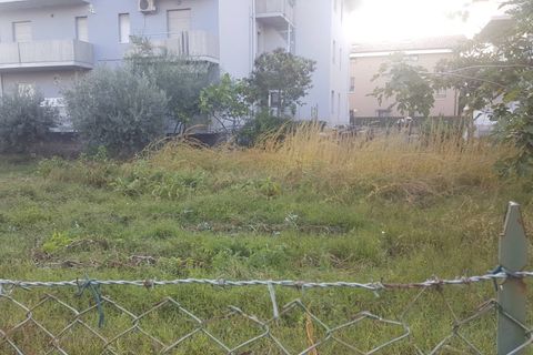 Helårsgrund i Martinsicuro, Teramo, Martinsicuro - € 250.000 | Ref: ter48 - foto 4