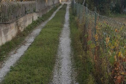 Helårsgrund i Martinsicuro, Teramo, Martinsicuro - € 250.000 | Ref: ter48 - foto 5
