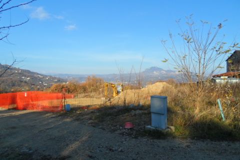Helårsgrund i Folignano, Ascoli Piceno, Folignano - € 65.000 | Ref: ter555 - foto 2