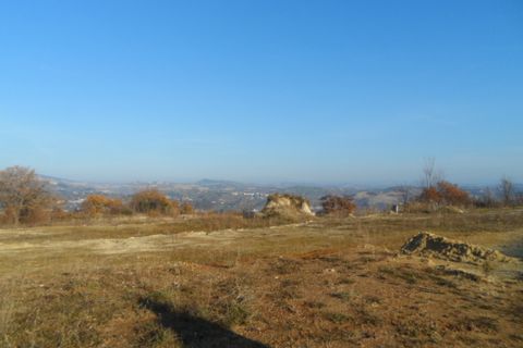 Helårsgrund i Folignano, Ascoli Piceno, Folignano - € 65.000 | Ref: ter555 - foto 3