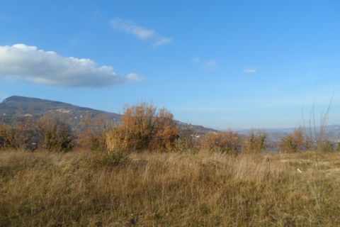 Helårsgrund i Folignano, Ascoli Piceno, Folignano - € 65.000 | Ref: ter555 - foto 4