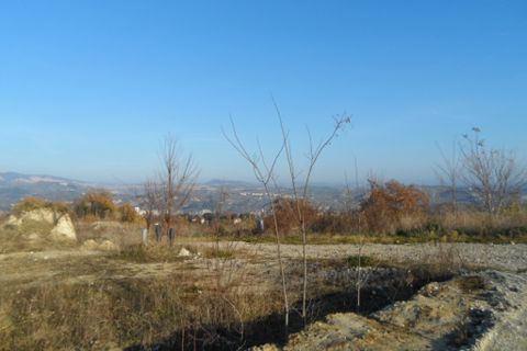 Helårsgrund i Folignano, Ascoli Piceno, Folignano - € 65.000 | Ref: ter555 - foto 5