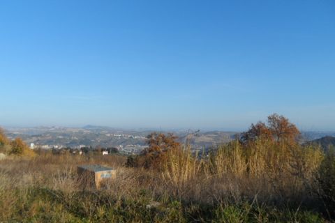 Helårsgrund i Folignano, Ascoli Piceno, Folignano - € 65.000 | Ref: ter555 - foto 6