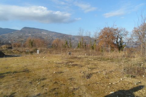 Helårsgrund i Folignano, Ascoli Piceno, Folignano - € 65.000 | Ref: ter555 - foto 7