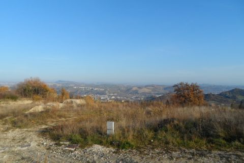 Helårsgrund i Folignano, Ascoli Piceno, Folignano - € 65.000 | Ref: ter555 - foto 8