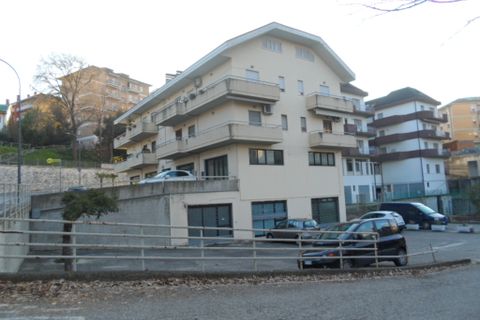 Erhvervsejendom i Folignano, Ascoli Piceno, Folignano - € 50.000 | Ref: loc556 - foto 4
