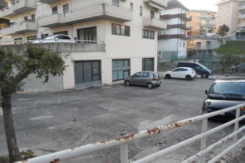 Erhvervsejendom i Folignano, Ascoli Piceno, Folignano - € 150.000 | Ref: loc557 - foto 5