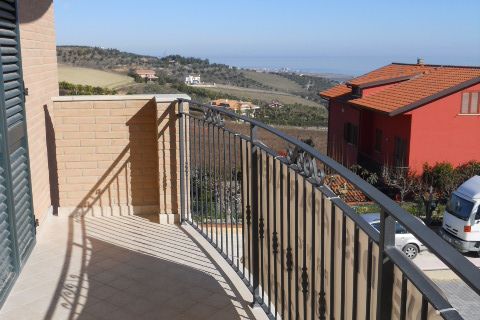 Lejlighed i Colonnella, Teramo, Colonnella - € 135.000 | Ref: app777 - foto 1