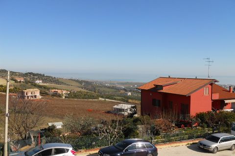 Lejlighed i Colonnella, Teramo, Colonnella - € 135.000 | Ref: app777 - foto 2
