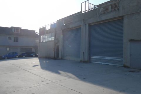 Erhvervsejendom i Acquaviva Picena, Ascoli Piceno, Acquaviva Picena - € 170.000 | Ref: cap98 - foto 2