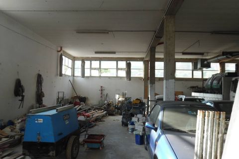 Erhvervsejendom i Acquaviva Picena, Ascoli Piceno, Acquaviva Picena - € 170.000 | Ref: cap98 - foto 6
